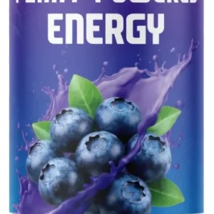 NaturaQ Blueberry Can