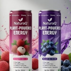 NaturaQ 12-Pack Custom Mix