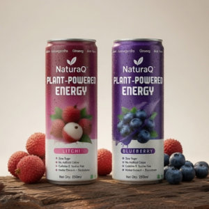 NaturaQ 24-Pack Custom Mix
